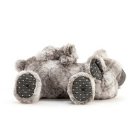 Demdaco Baby - Koala Kisses Musical Koala Plush