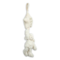 Demdaco Baby - Musical Pull Toy Lamb