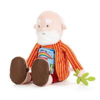 Demdaco Baby - Story Plush Noah's Ark