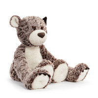 Demdaco Baby - Weighted Giving Bear Plush