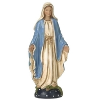 Roman Inc - Our Lady of Grace - Lady of the Miraculous Medal