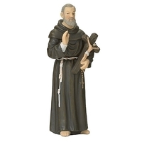 Roman Inc - Saint Padre Pio - Patron of The Capuchin Stigmatist