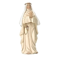 Roman Inc - Saint Catherine of Siena - Doctor of the Church