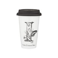 Ashdene Letters of Australia - "I" Travel Mug