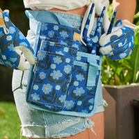 Sprout Garden Tool Belt - Nocturnal Blooms