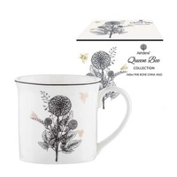 Ashdene Queen Bee - Wide Flare Mug