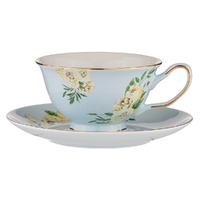 Ashdene Citrus Blooms - Teapot & 2 Teacup Set