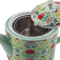 Ashdene Matilda - Sage Infuser Teapot