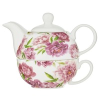 Ashdene Rose Delight - Tea For One