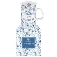 Ashdene My Affirmation Mug - Friends Are Forever