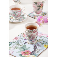 Ashdene Romantic Garden - Coaster 6 Pack