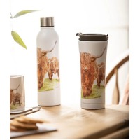 Ashdene Highland Herd - Drink Bottle