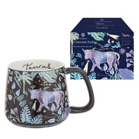 Ashdene Celestial Zodiac Mug - Taurus