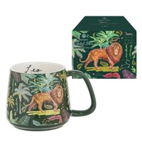 Ashdene Celestial Zodiac Mug - Leo