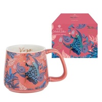 Ashdene Celestial Zodiac Mug - Virgo