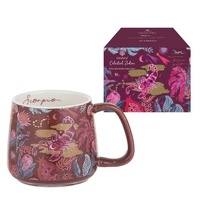 Ashdene Celestial Zodiac Mug - Scorpio