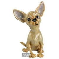 Pets With Personality - Tiffany Chihuahua