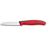 Victorinox Swiss Classic Paring Knife 3pc Set Multicolour