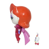 Disney Showcase Miss Mindy Vinyl - Jessica Rabbit