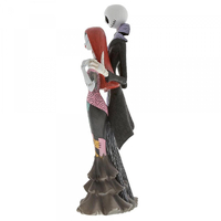 Disney Showcase Couture De Force - The Nightmare Before Christmas - Jack and Sally