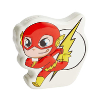 DC SuperFriends Money Bank - Flash