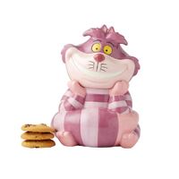 Disney Ceramics Cookie Jar - Cheshire Cat