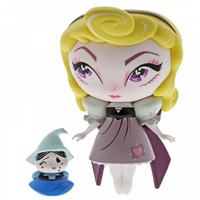 Disney Showcase Miss Mindy Vinyl - Aurora with Merriweather