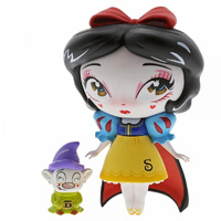 Disney Showcase Miss Mindy Vinyl - Snow White with Dopey