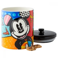 Disney Britto Mickey Mouse Canister Large