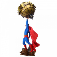 Grand Jester Studios Dc Comics 1:6 Scale Statue - Superman