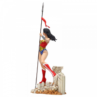 Grand Jester Studios DC Comics 1:6 Scale Statue - Wonder Woman