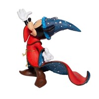 Disney Showcase Couture De Force - Sorcerer Mickey 80th Anniversary