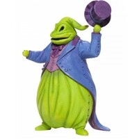 Disney Showcase Couture De Force - Oogie Boogie