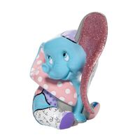 Disney Britto Baby Dumbo Medium Figurine