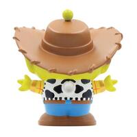 Disney Showcase - Alien Remix - Woody Figurine