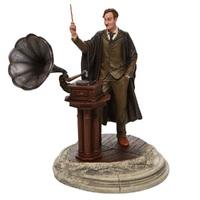 Wizarding World Of Harry Potter - Remus Lupin Figurine