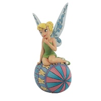 Jim Shore Disney Traditions - Tinkerbell - Easter Egg