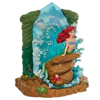 Disney Showcase - Little Mermaid Light Up Scene