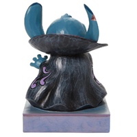 Jim Shore Disney Traditions - Lilo & Stitch - Vampire Stitch