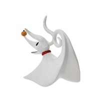 Disney Showcase - The Nightmare Before Christmas - Zero Mini Figurine