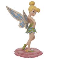 Jim Shore Disney Traditions - Tinkerbell - Sassing Sprite Big Fig