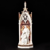 Joseph's Studio Renaissance Collection LED Arch - Holy Family