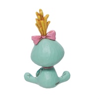 Jim Shore Disney Traditions - Lilo & Stitch - Scrump Mini Figurine