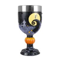 Disney Showcase - Nightmare Before Christmas Chalice