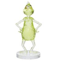 Department 56 Facet - The Grinch