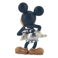 Jim Shore Disney Traditions D100 Special Edition Mickey