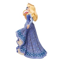 Jim Shore Disney Traditions - Sleeping Beauty - Grace and Beauty Deluxe Figurine