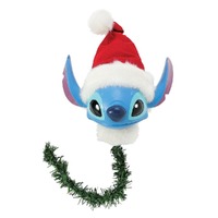 Possible Dreams Disney by Dept 56 - Stitch in a Cinch Tree Topper