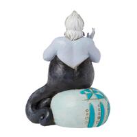 Jim Shore Disney Traditions - Ursula