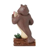 Jim Shore Disney Traditions - Winnie the Pooh Owl Mini Figurine